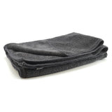 Microfiber Håndklæde - Fantastisk til aftørring af bil! - abcpleje.dk