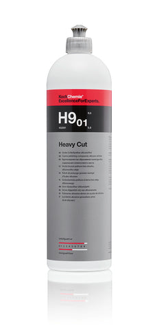Heavy Cut H9.01 - abcpleje.dk