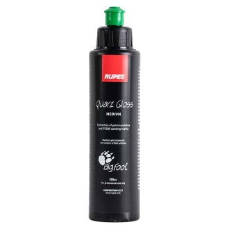 RUPES Quarz Gloss - MEDIUM polermiddel