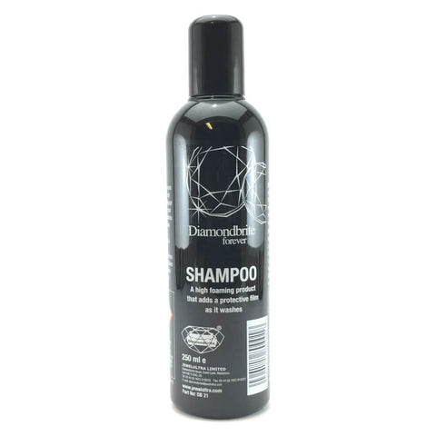 Koncentreret shampoo - En vegetabilsk shampoo! - abcpleje.dk