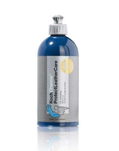 Protect Leather Care 500 ml.